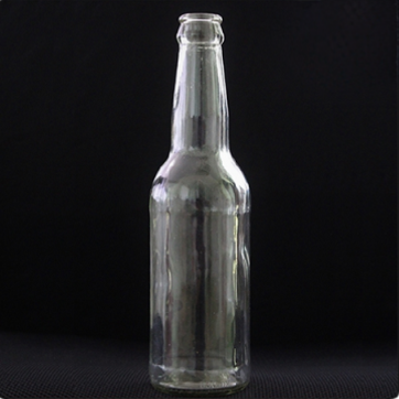 330 ML AIBA CLEAR BOTTLE